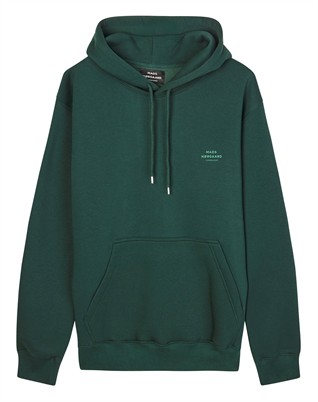Standard Logo Sweat Hoodie